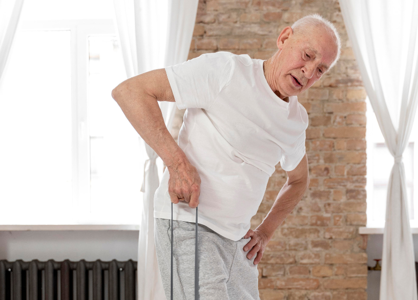 Total Hip Replacement