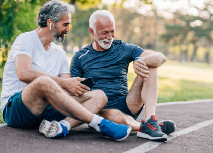 Partial Knee Replacement